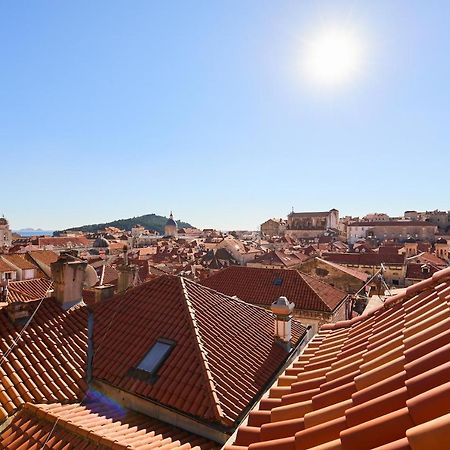 Heritage Vista Apartment Dubrovnik Luaran gambar