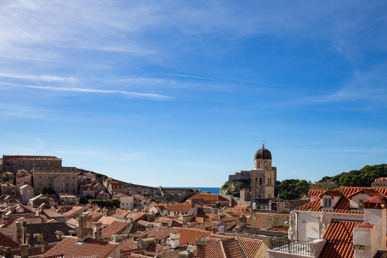 Heritage Vista Apartment Dubrovnik Luaran gambar