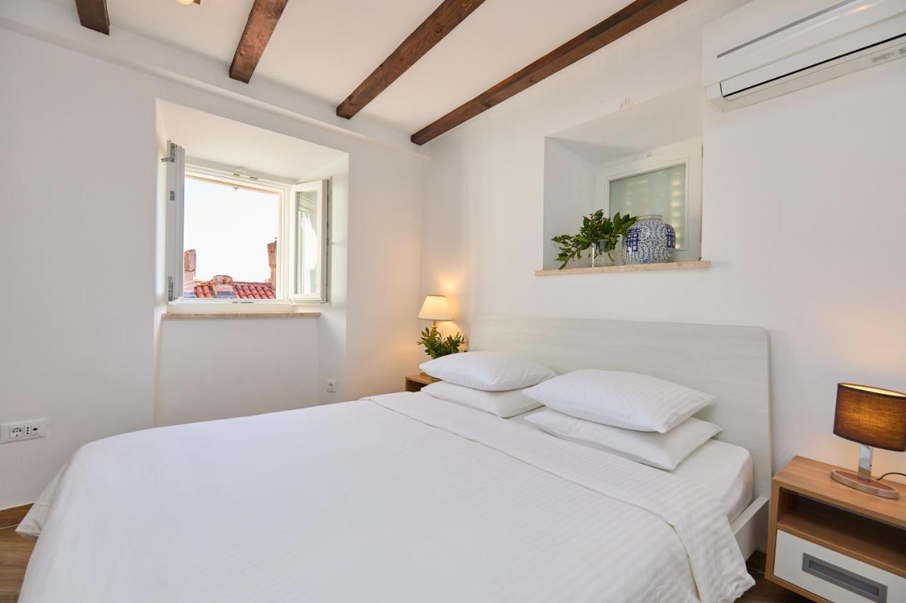 Heritage Vista Apartment Dubrovnik Luaran gambar