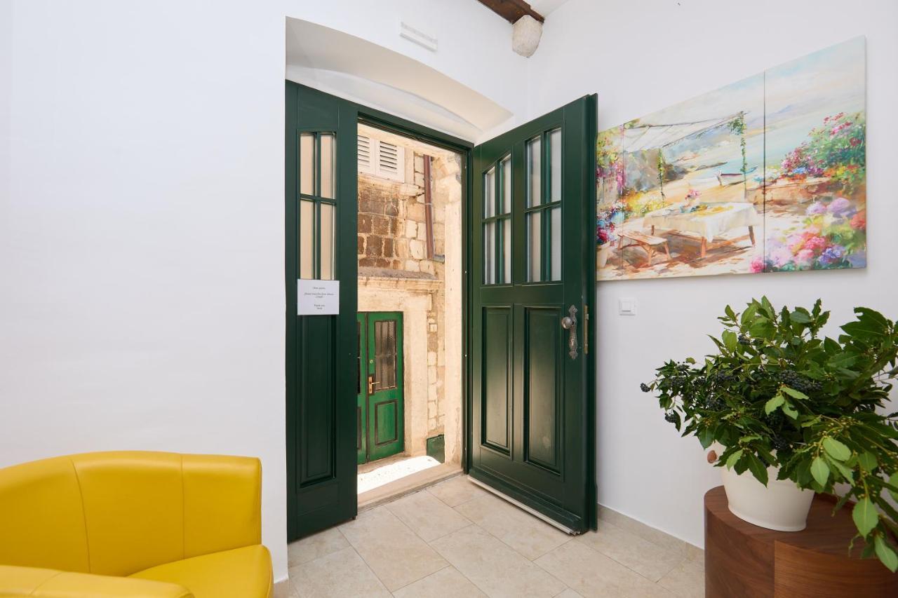 Heritage Vista Apartment Dubrovnik Luaran gambar