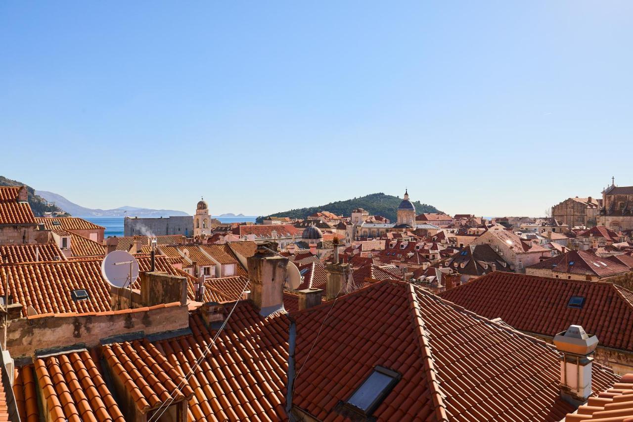 Heritage Vista Dubrovnik Luaran gambar