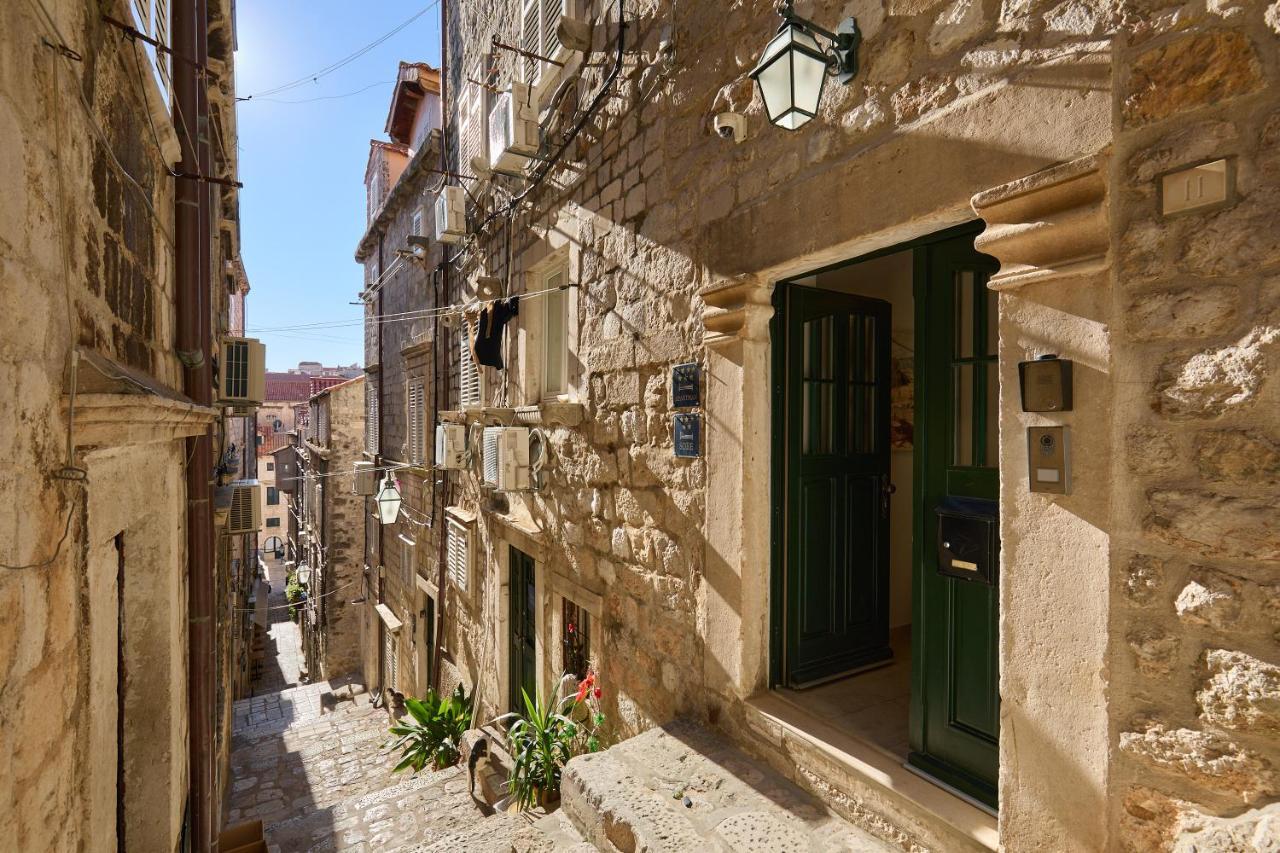 Heritage Vista Dubrovnik Luaran gambar