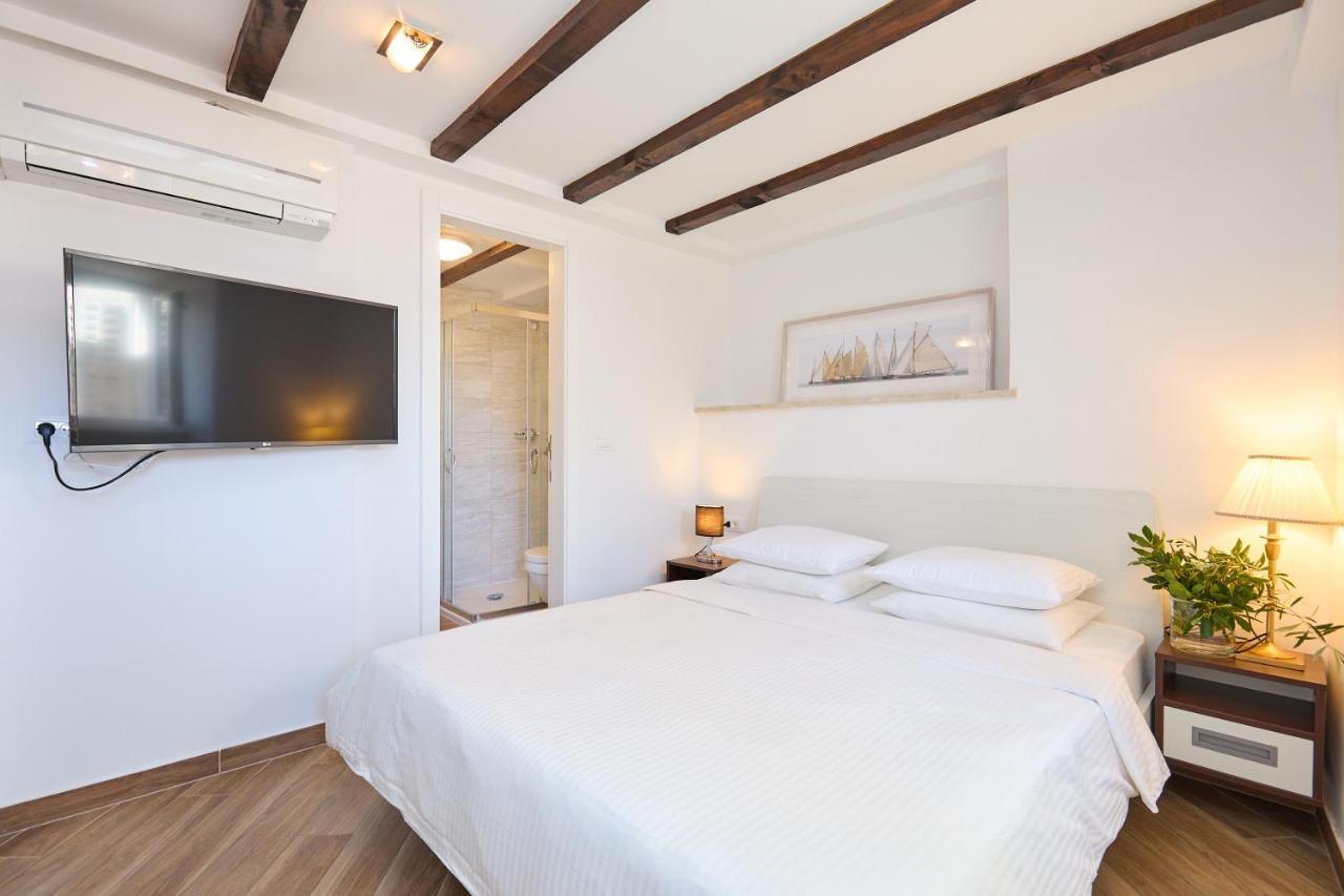 Heritage Vista Apartment Dubrovnik Luaran gambar