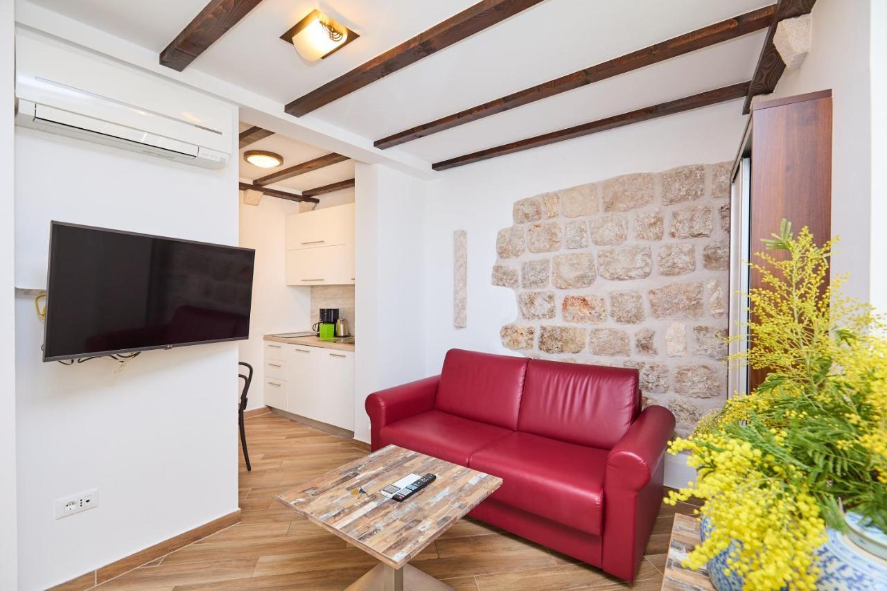 Heritage Vista Apartment Dubrovnik Luaran gambar