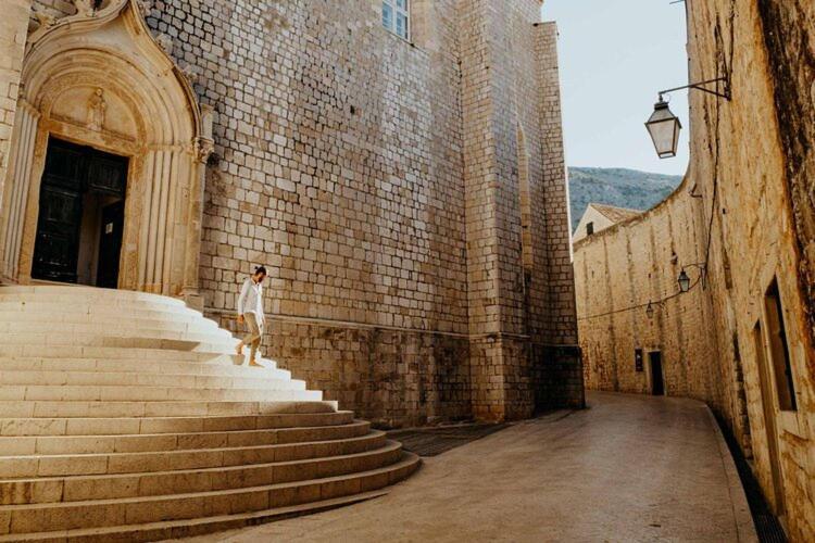 Heritage Vista Dubrovnik Luaran gambar