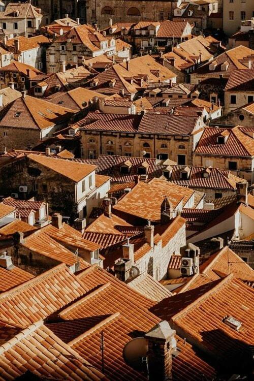 Heritage Vista Dubrovnik Luaran gambar