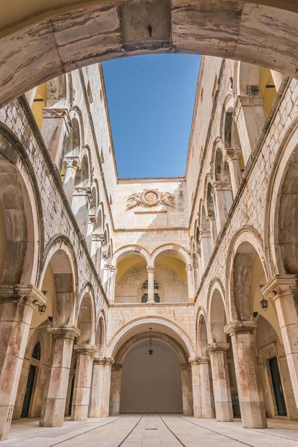 Heritage Vista Dubrovnik Luaran gambar