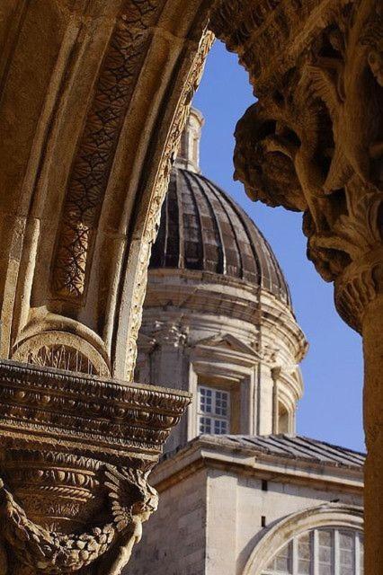 Heritage Vista Dubrovnik Luaran gambar