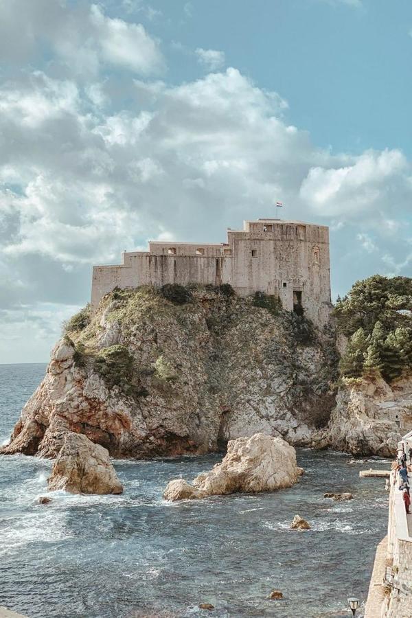 Heritage Vista Dubrovnik Luaran gambar